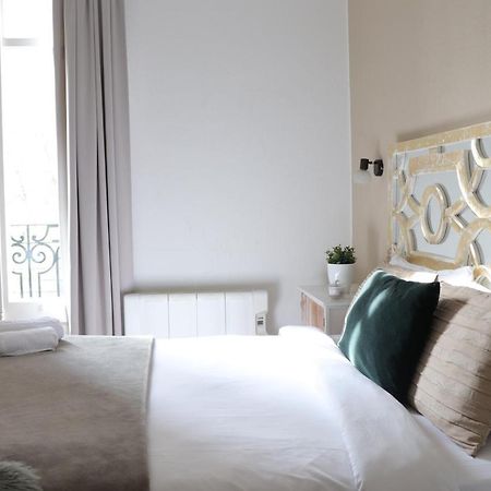 ברצלונה Big And Bright Apartment Bcn מראה חיצוני תמונה
