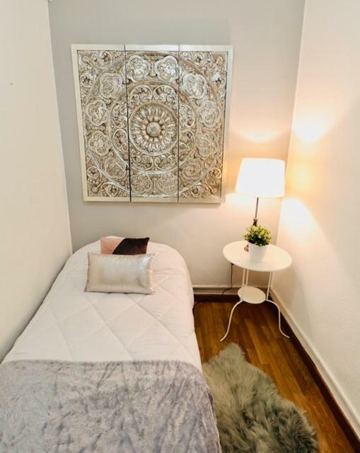 ברצלונה Big And Bright Apartment Bcn מראה חיצוני תמונה